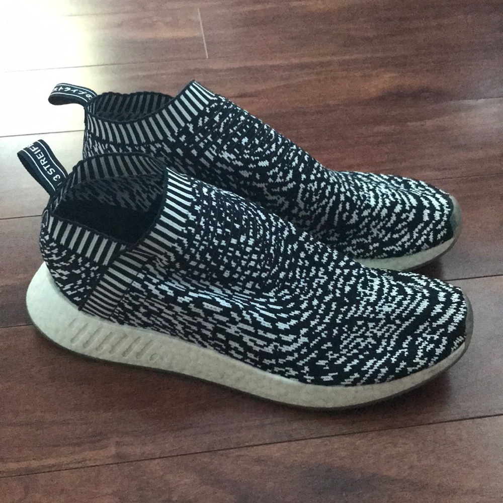 Adidas NMD City Sock 2